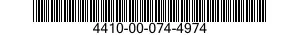 4410-00-074-4974  4410000744974 000744974