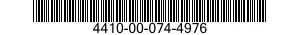 4410-00-074-4976  4410000744976 000744976