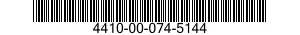 4410-00-074-5144  4410000745144 000745144