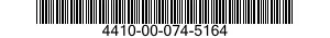 4410-00-074-5164  4410000745164 000745164
