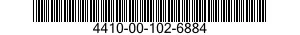 4410-00-102-6884  4410001026884 001026884