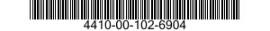 4410-00-102-6904  4410001026904 001026904