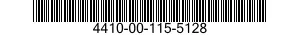 4410-00-115-5128  4410001155128 001155128