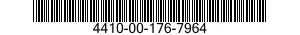 4410-00-176-7964  4410001767964 001767964