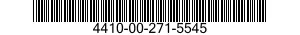 4410-00-271-5545  4410002715545 002715545