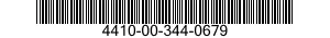 4410-00-344-0679  4410003440679 003440679
