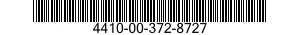 4410-00-372-8727  4410003728727 003728727