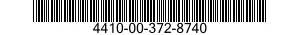 4410-00-372-8740  4410003728740 003728740