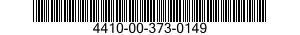4410-00-373-0149  4410003730149 003730149