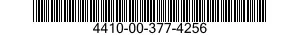 4410-00-377-4256  4410003774256 003774256