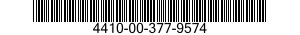 4410-00-377-9574  4410003779574 003779574