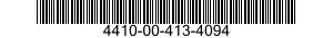 4410-00-413-4094  4410004134094 004134094