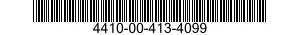 4410-00-413-4099  4410004134099 004134099