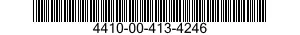 4410-00-413-4246  4410004134246 004134246