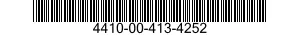 4410-00-413-4252  4410004134252 004134252
