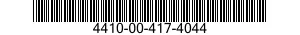 4410-00-417-4044  4410004174044 004174044