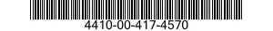 4410-00-417-4570  4410004174570 004174570