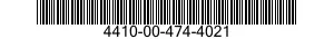 4410-00-474-4021  4410004744021 004744021