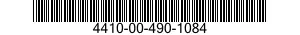 4410-00-490-1084  4410004901084 004901084
