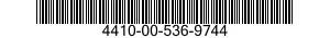 4410-00-536-9744  4410005369744 005369744