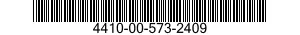 4410-00-573-2409  4410005732409 005732409