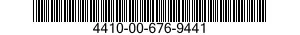 4410-00-676-9441  4410006769441 006769441