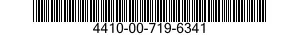 4410-00-719-6341  4410007196341 007196341