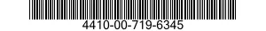 4410-00-719-6345  4410007196345 007196345