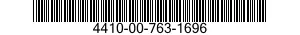 4410-00-763-1696 EXPANDER,TUBE AND M 4410007631696 007631696