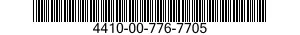 4410-00-776-7705  4410007767705 007767705