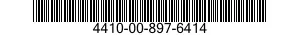 4410-00-897-6414  4410008976414 008976414