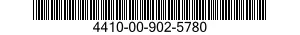 4410-00-902-5780 INTERMEDIATE ELEMEN 4410009025780 009025780