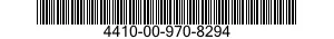 4410-00-970-8294  4410009708294 009708294
