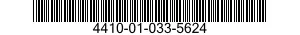 4410-01-033-5624 HEADER,ECONOMIZER 4410010335624 010335624