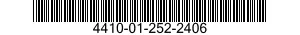 4410-01-252-2406  4410012522406 012522406