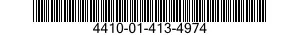 4410-01-413-4974 ADJUSTER,SPRING,VALVE 4410014134974 014134974