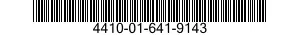 4410-01-641-9143 HEATING ELEMENT,ELECTRICAL,IMMERSION TYPE 4410016419143 016419143