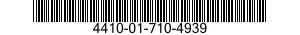 4410-01-710-4939 ROD,SENSING 4410017104939 017104939