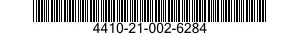 4410-21-002-6284  4410210026284 210026284