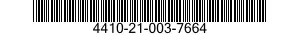 4410-21-003-7664  4410210037664 210037664