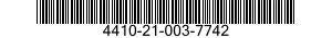 4410-21-003-7742  4410210037742 210037742