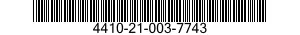 4410-21-003-7743  4410210037743 210037743