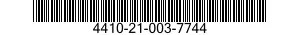 4410-21-003-7744  4410210037744 210037744