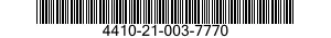 4410-21-003-7770  4410210037770 210037770