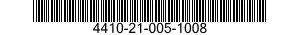 4410-21-005-1008  4410210051008 210051008