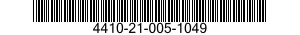 4410-21-005-1049  4410210051049 210051049