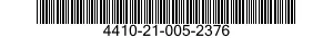 4410-21-005-2376  4410210052376 210052376