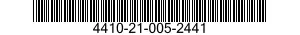 4410-21-005-2441  4410210052441 210052441