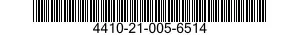 4410-21-005-6514  4410210056514 210056514