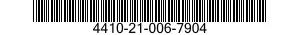 4410-21-006-7904  4410210067904 210067904